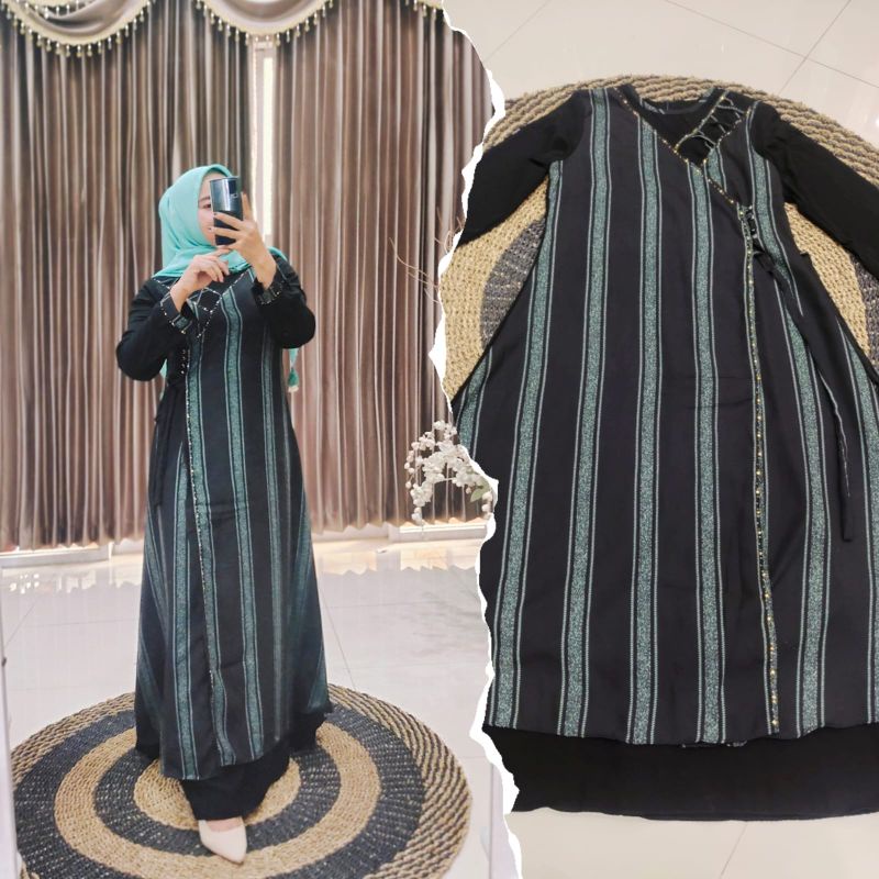 Zulfa dress Original