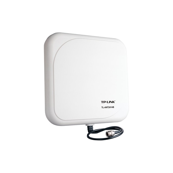 TPLink TL-ANT2414B Antena Outdoor Directional 2.4GHz 14dBi ANT2414B