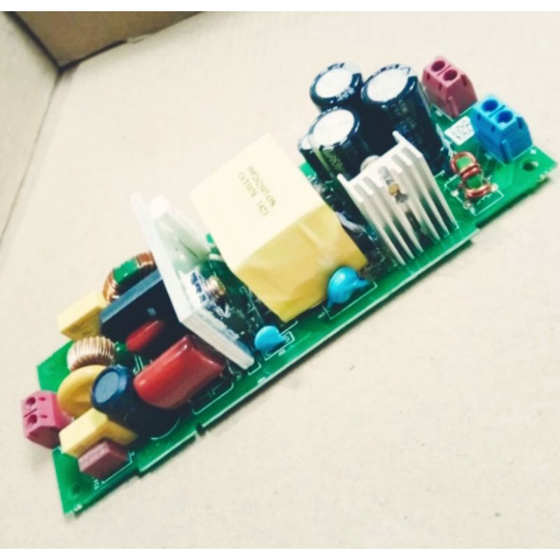 module LED driver output 12v -36v -40v -65v max p58wat