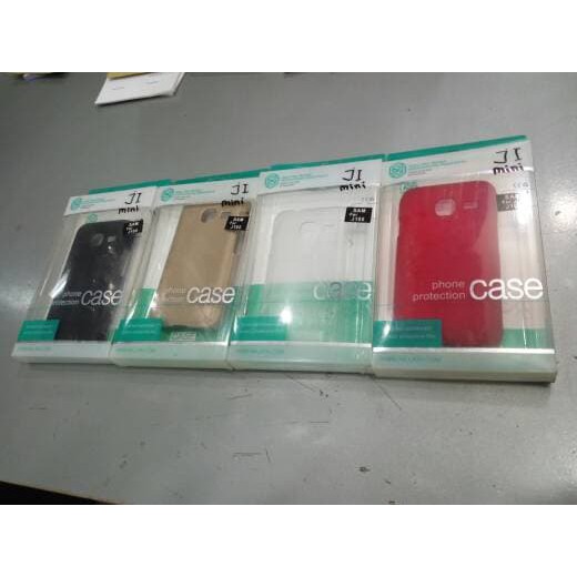hardcase nilkin J1mini samsung