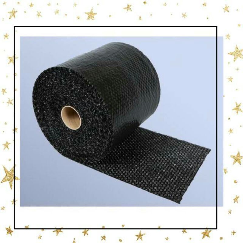 

BUBLE WRAP TAMBAHAN KEAMANAN