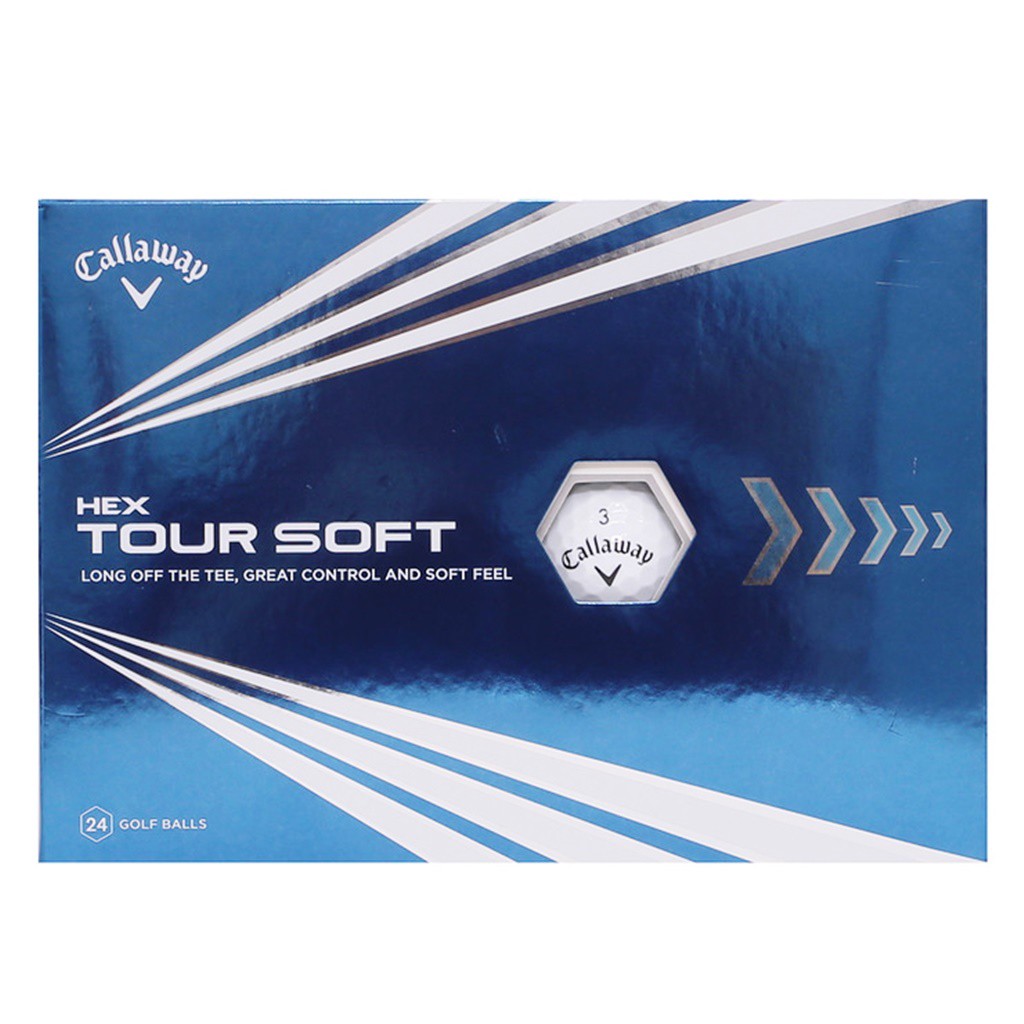 callaway tour hex soft