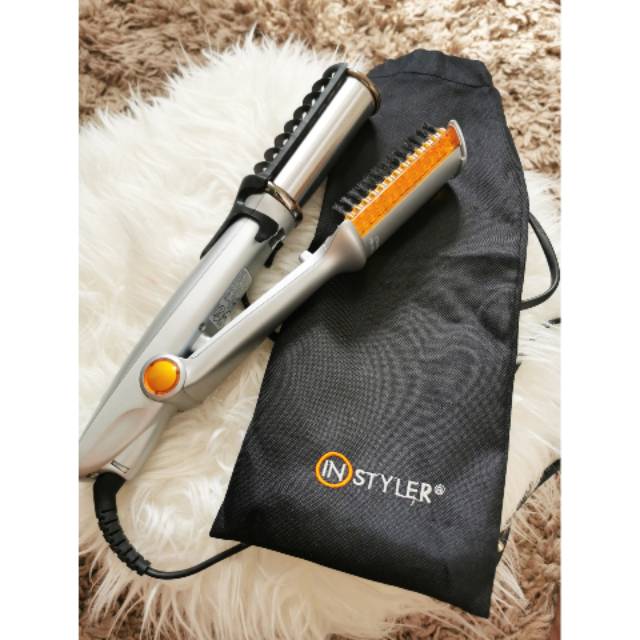 Catokan Instyler Original