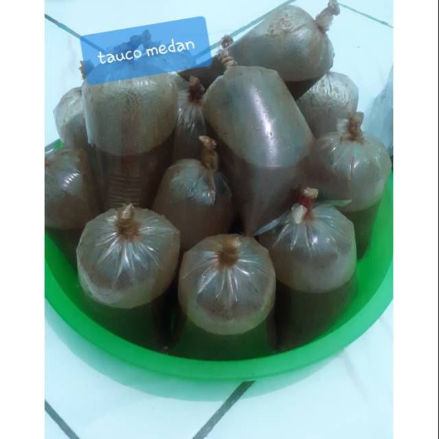 

Tauco Medan 250 gram