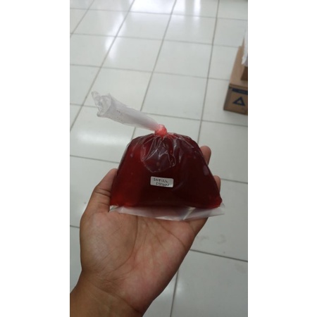 

Selai Strowberry ecer 250gr