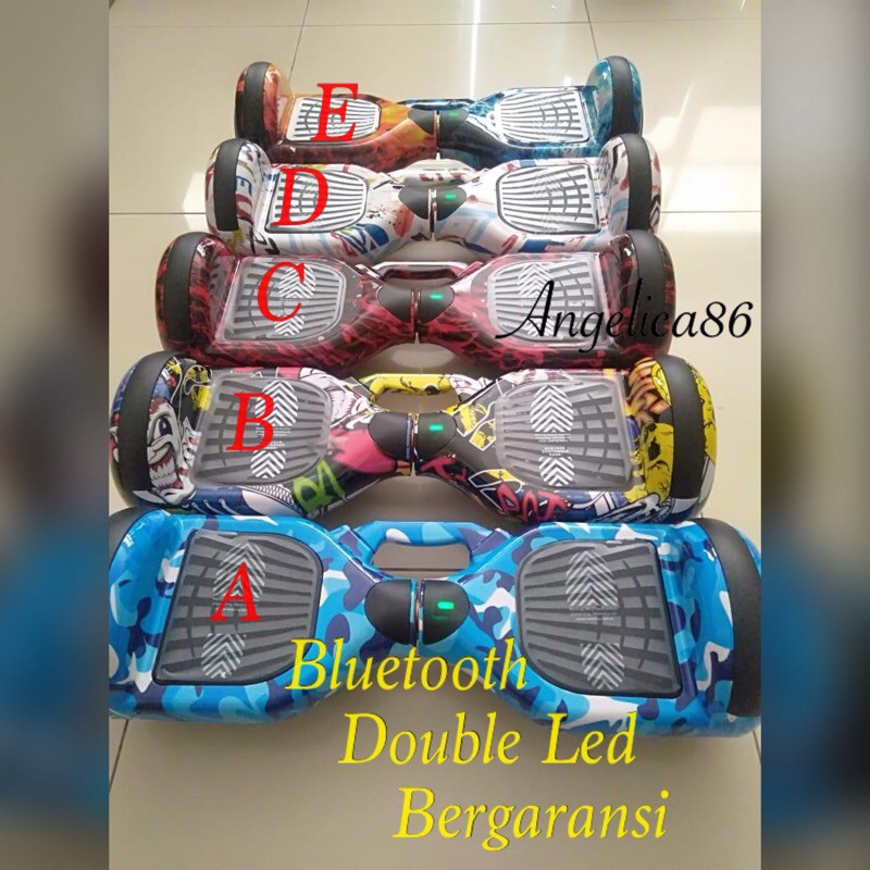 Smart balance wheel 6,5inch