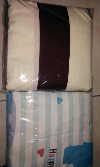 Sprei Motif Anak Size 180x200x20