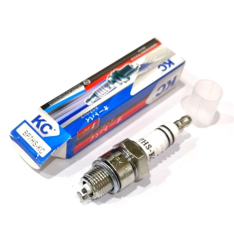 Busi KC BP7HS racing RX-King