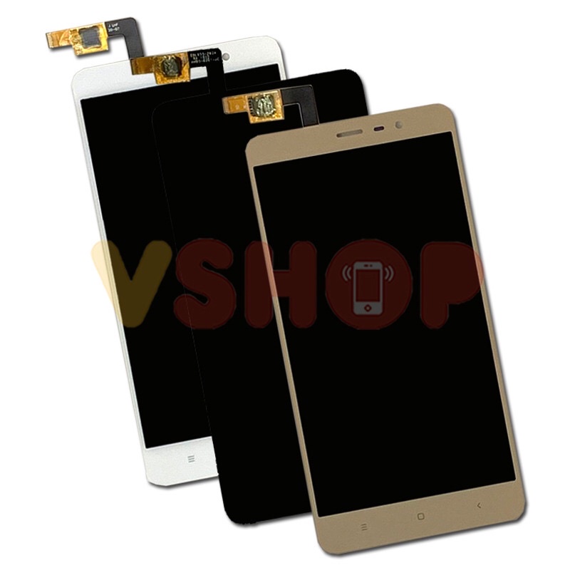 LCD TOUCHSCREEN XIAOMI REDMI NOTE 3 / REDMI NOTE 3 PRO