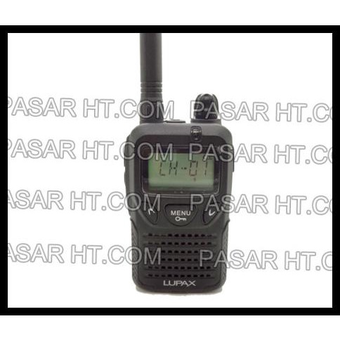 Ht Lupax T330 Vhf - T 330 Vhf