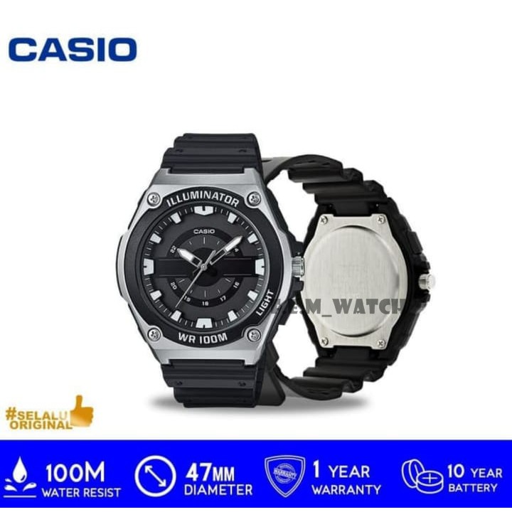 JAM CASIO / JAM G-SHOCK / JAM TANGAN / JAM PRIA / JAM MURAH / JAM BERKUALITAS / JAM DIGITAL / ORI