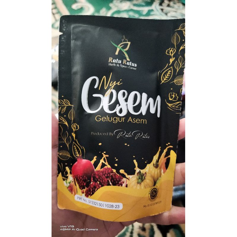 

gasem ratu ratus