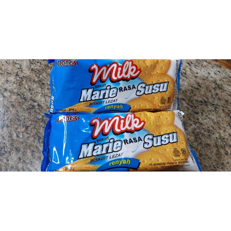 

interbis marie susu 200g