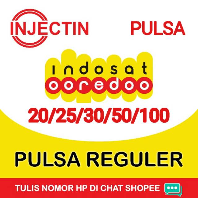 Pulsa All Operator 15 Rb 20 Rb 25 Rb 30 Rb 40 Rb 50 Rb Bisa Tambah