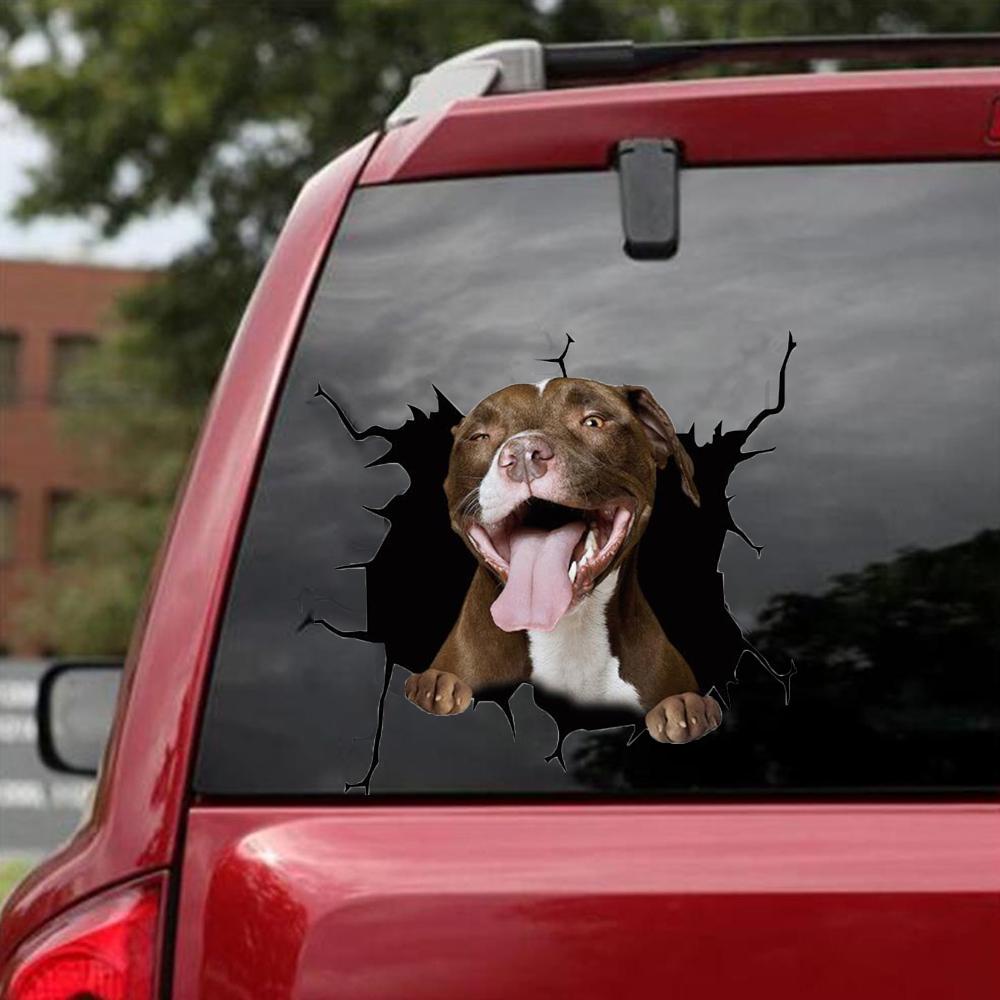 Top Stiker Jendela Mobil Laptop Dinding Vinyl Stiker Jendela PVC Lucu