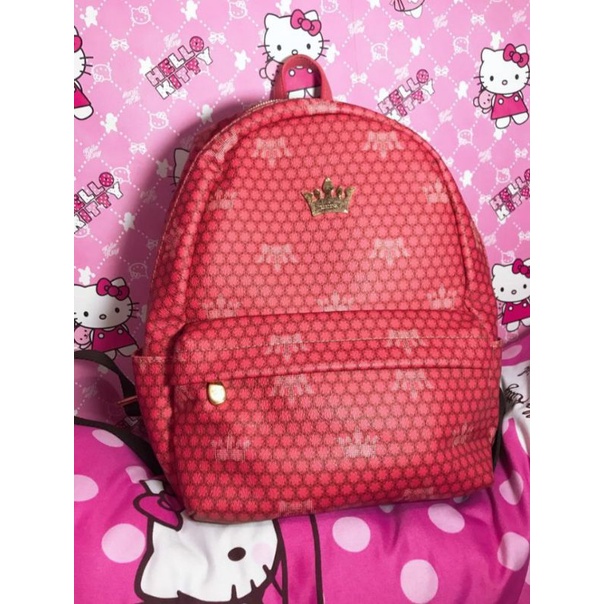 Ransel Jestina prelove ori