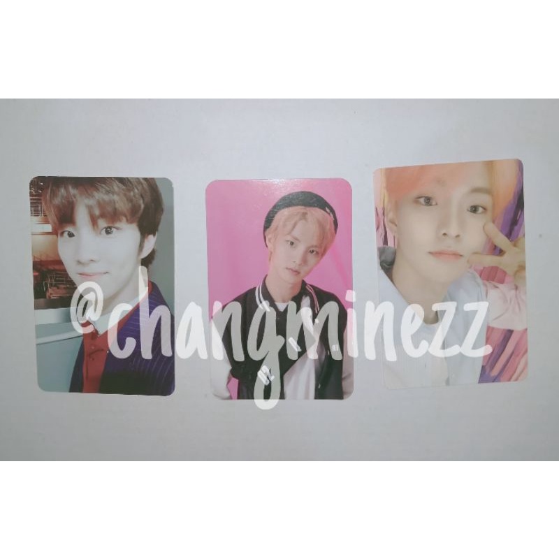 PC THE BOYZ Q CHANGMIN