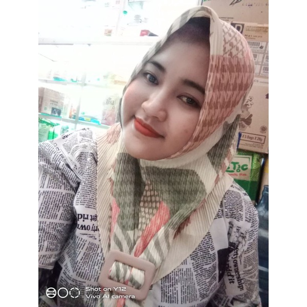 segi4 plisket motif free bross