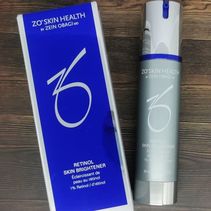 Zein Obagi ZO Retinol Skin Brightener 1%