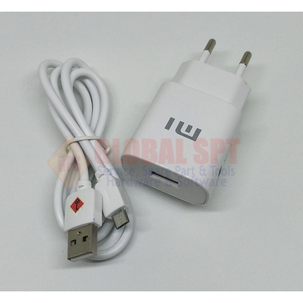 CASAN / CHARGER XIAOMI FAST CHARGING FOR MICRO USB WITH TAS IMPORT