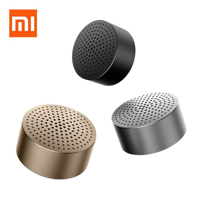 Xiaomi Mi Mini Bluetooth Speaker