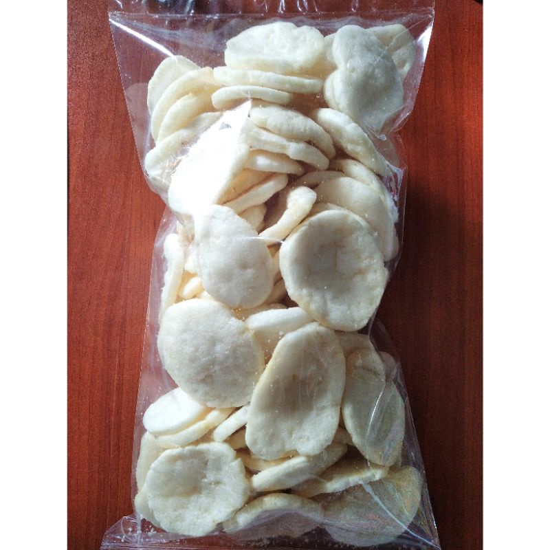 

krupuk kemplang