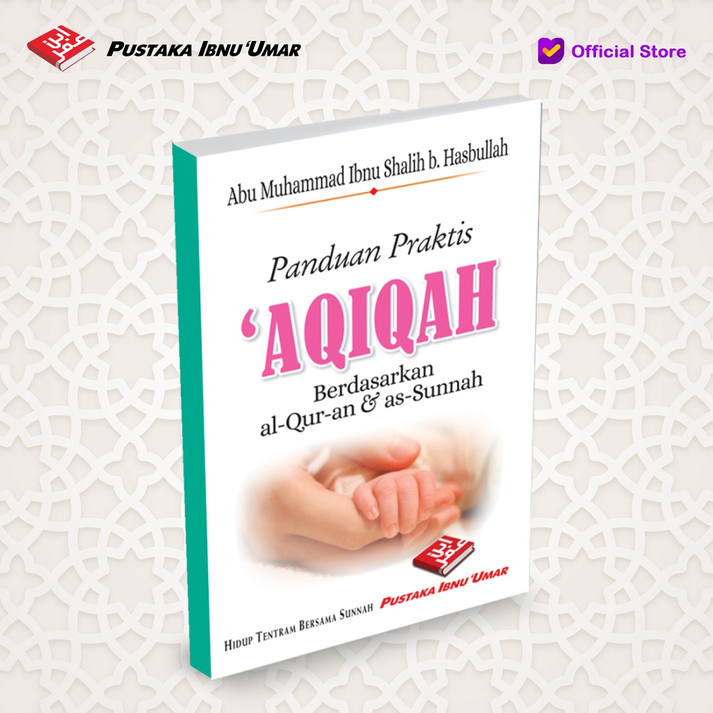 BUKU SAKU – PANDUAN PRAKTIS ‘AQIQAH