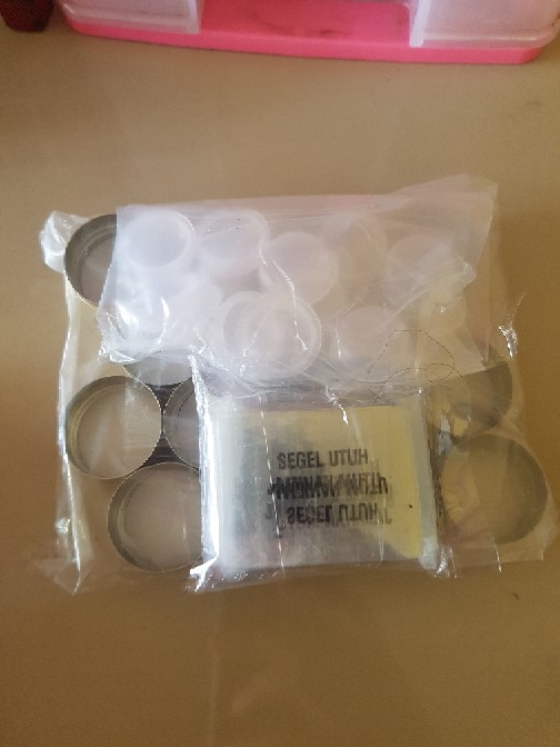 Tutup Pop Up Botol Uc / Tutup Sumbat Dalam Botol Marjan