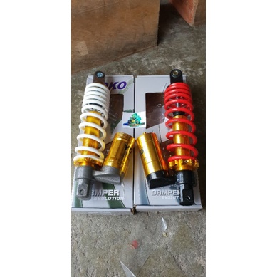 Shock Yoko matic Tabung bawah 300 & 330