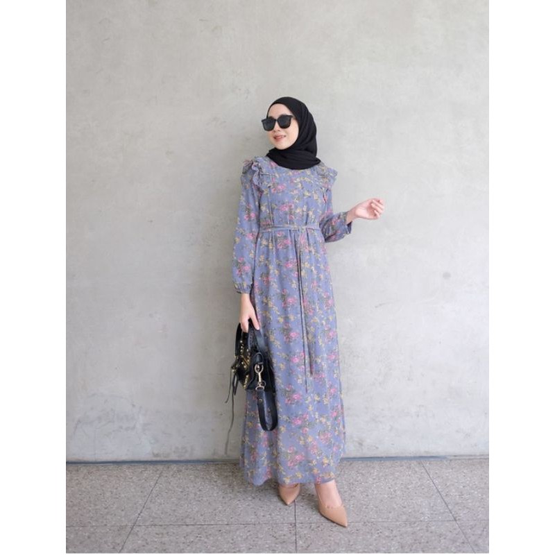Deana dress by gonegani