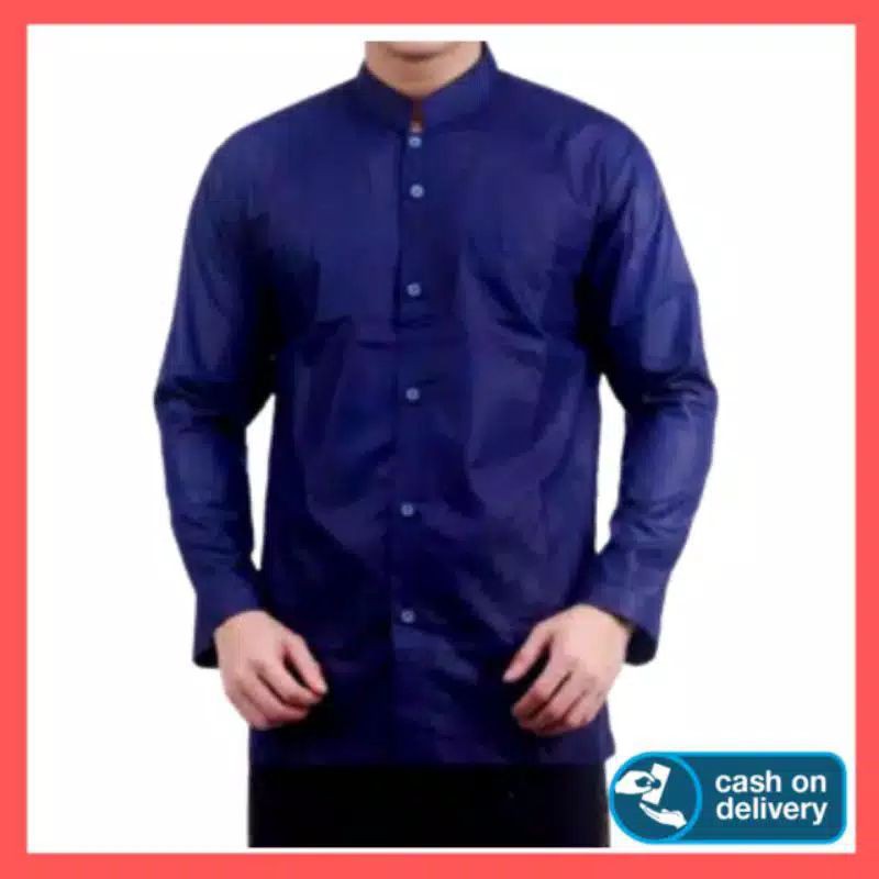 koko salaf habib ori