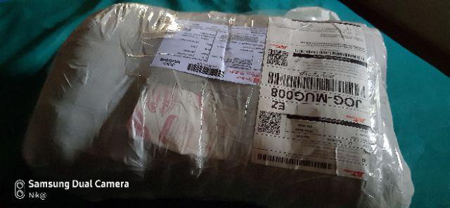 Bantal Alas Duduk Kursi Sofa Mobil - Bisa Request Warna