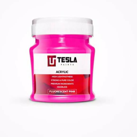 

cbg⭐064 Cat Akrilik Tesla 125 ml [FG26]$