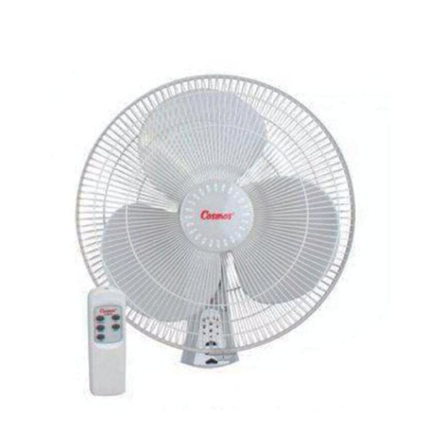 Kipas Angin Dinding / Wall Fan Cosmos 16 WFCR [16 Inch]