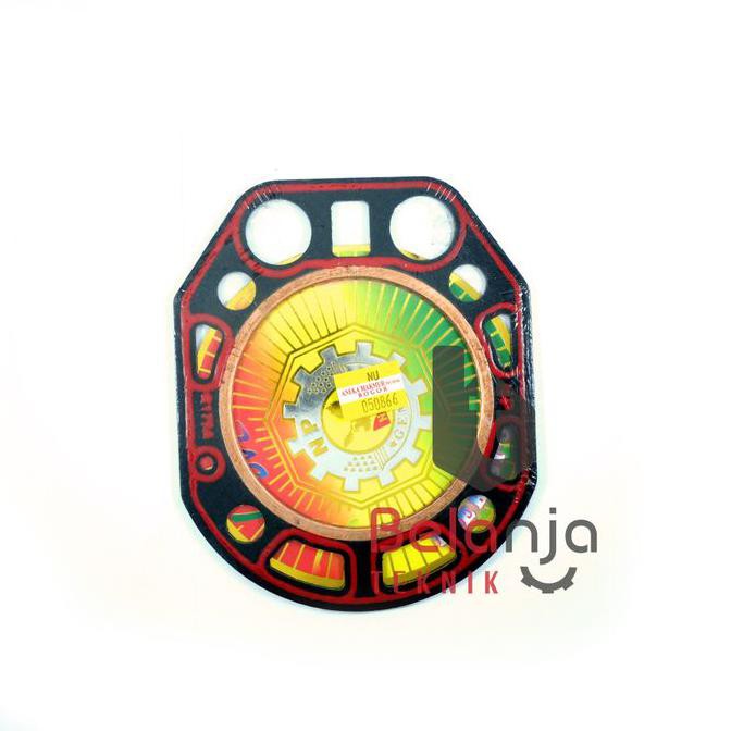 Gasket R-175 A NP - Sparepart Mesin Penggerak - Packing R175A