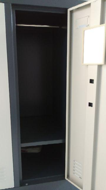 Loker Besi 5 Pintu 6 Pintu Paling Murah