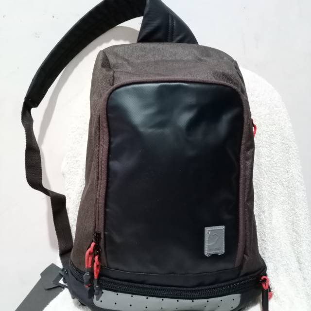Waistbag Bodypack original