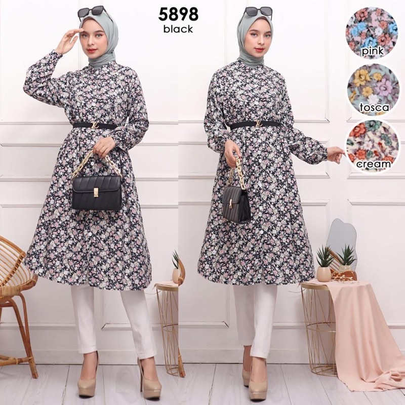 tunik 2V