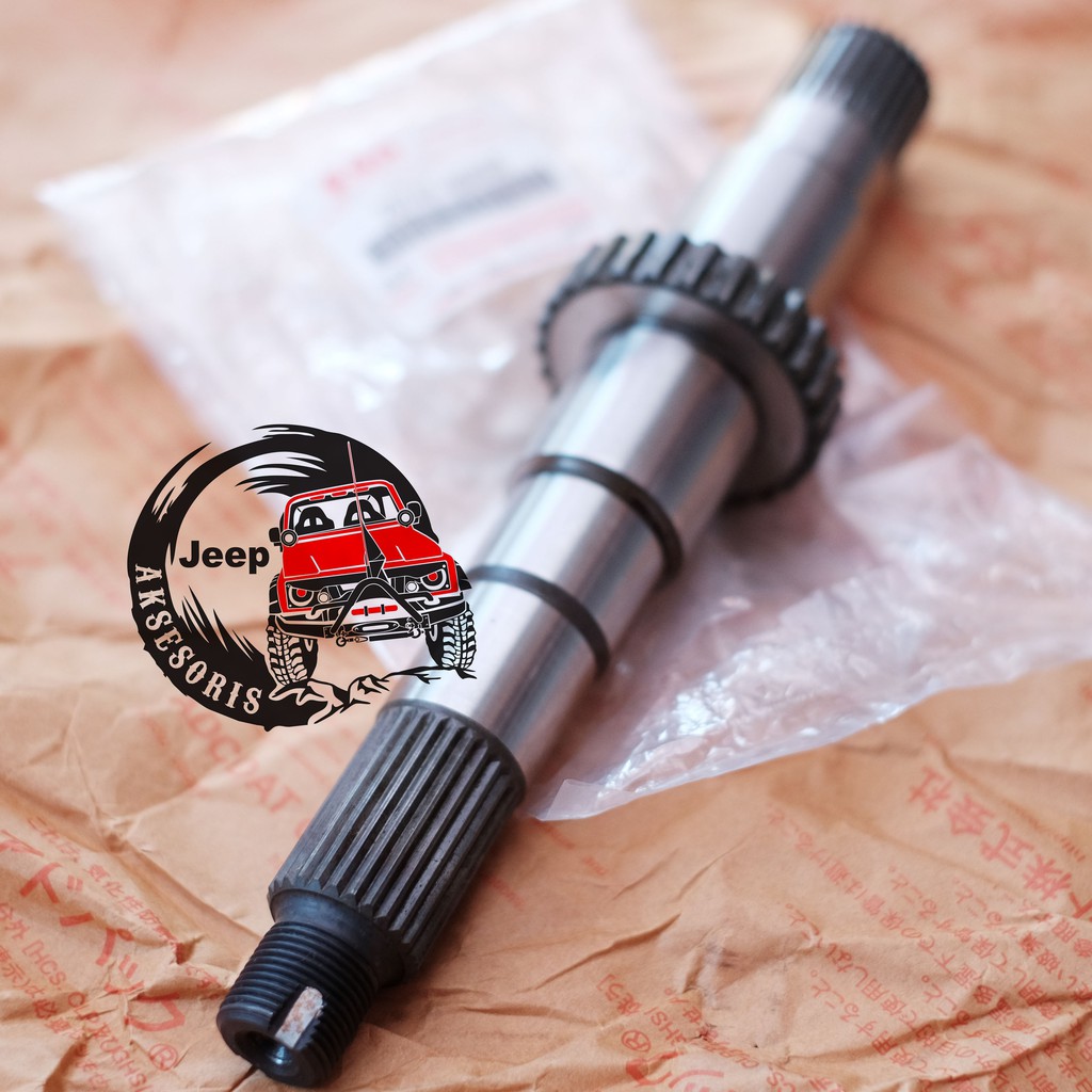 output shaft tc jimny katana Original SGP Japan