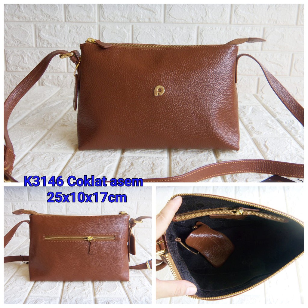Tas Papillon Original K3146 Asem