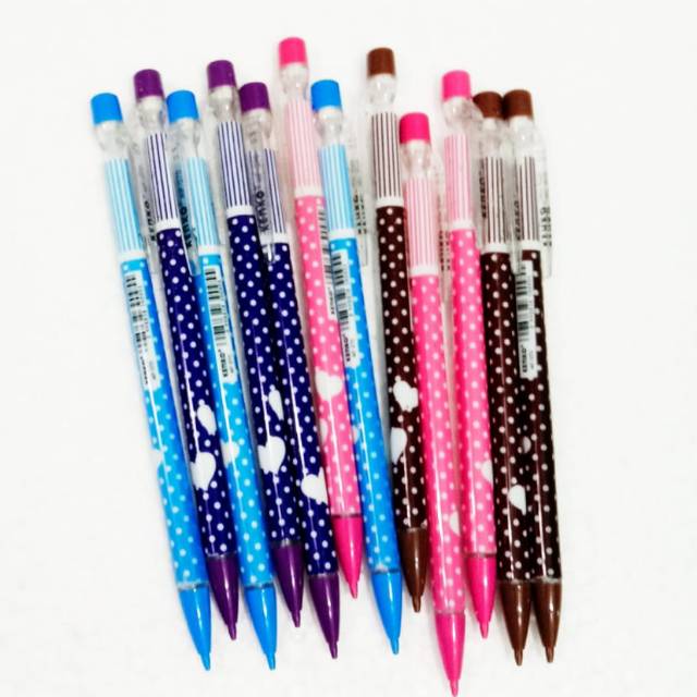 

PENSIL MEKANIK KENKO