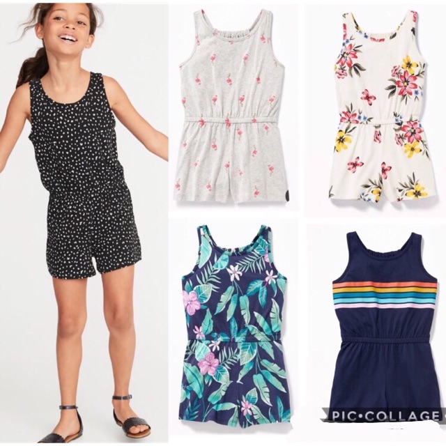 jumpsuit for girl images