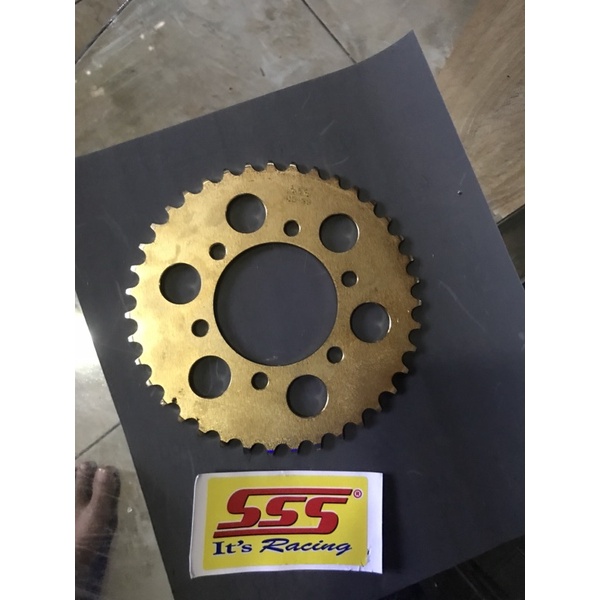 gir sss ninja r ss rr