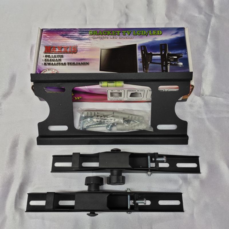 Penyangga tv led