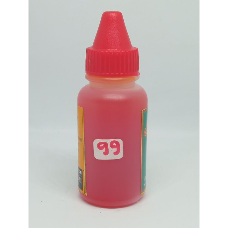 Essen Red Baboon 30ml No. 99 (Sereh - Nilam)