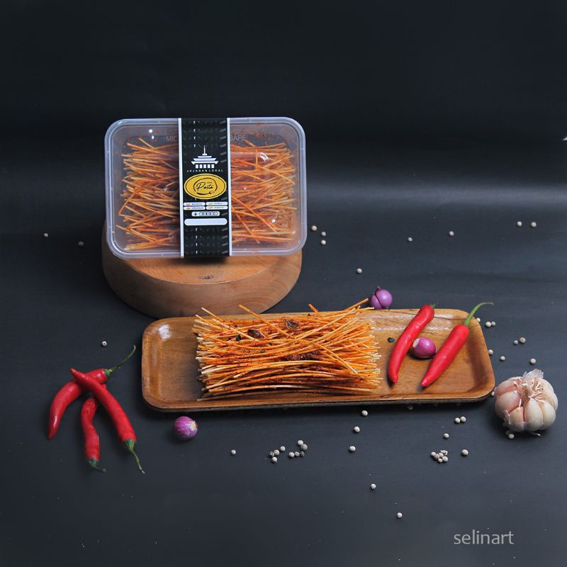 

Mie Lidi - Zona Pasta 200g