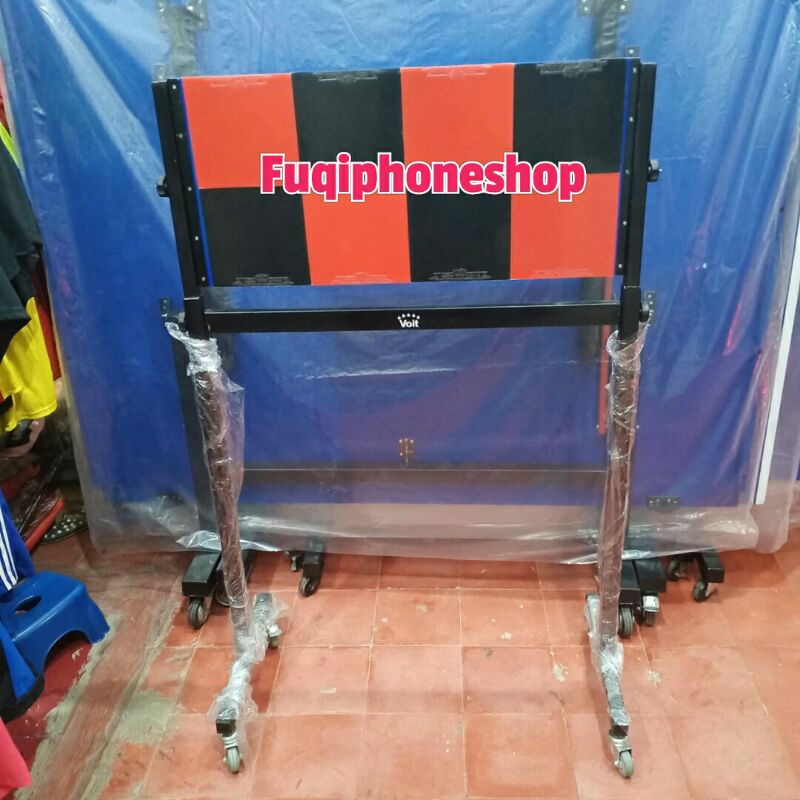 papan pantul meja pingpong return board tennis meja isi 8 karet