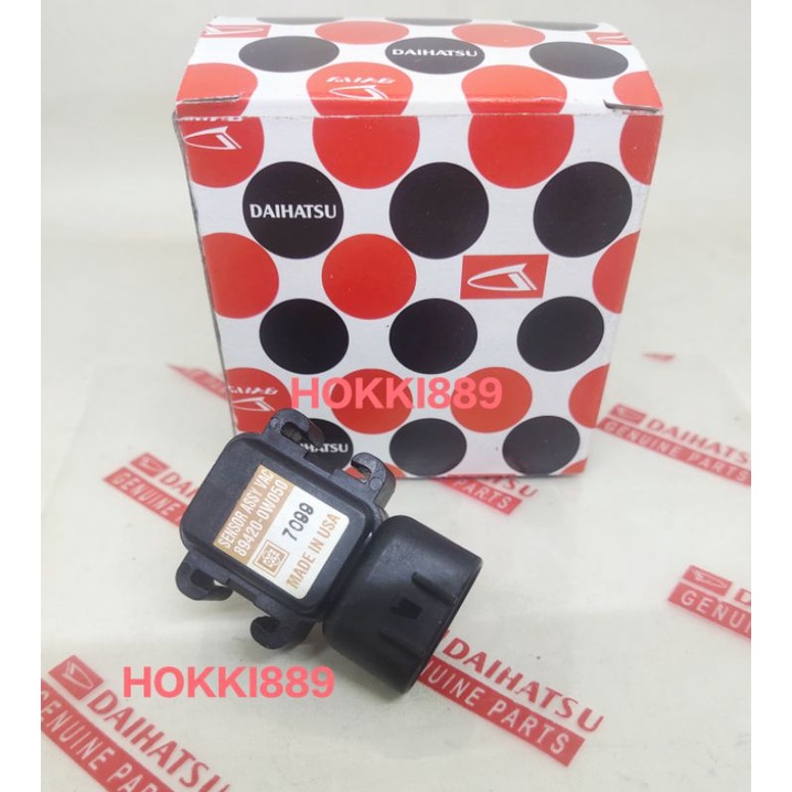 SENSOR MAP SENSOR MAF DAIHATSU TARUNA ASLI