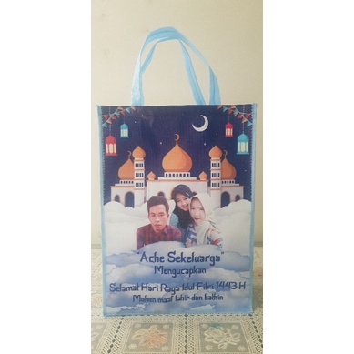 

tas souvenir idul fitri