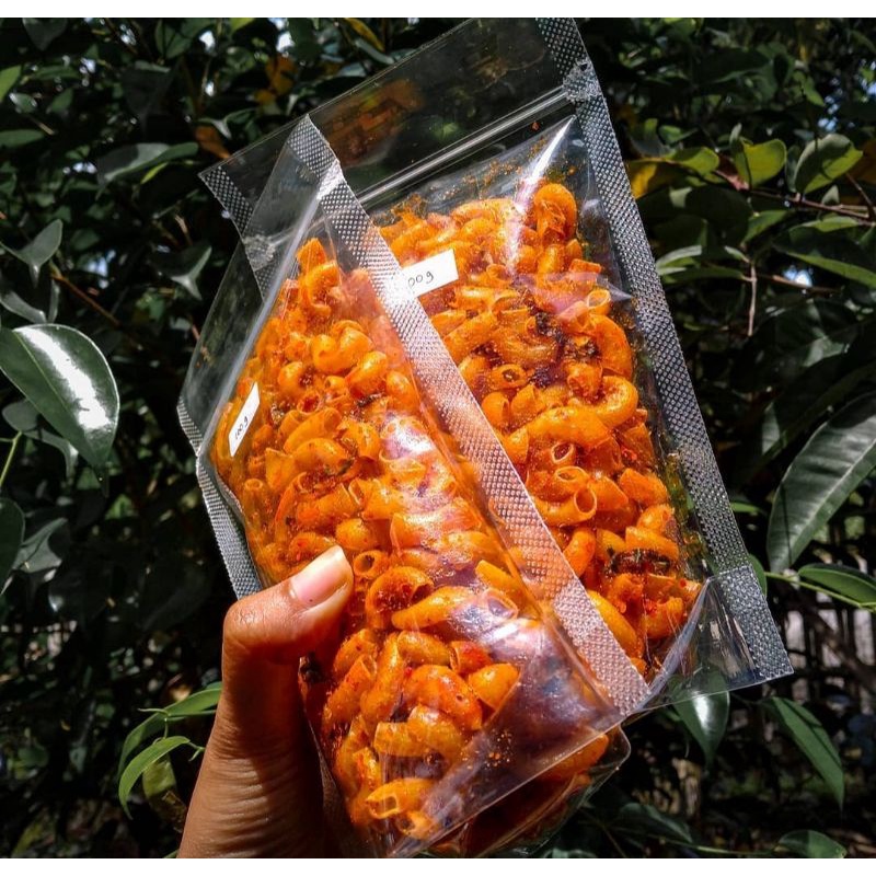 

MAKARONI RENYAH MURAH 250gr